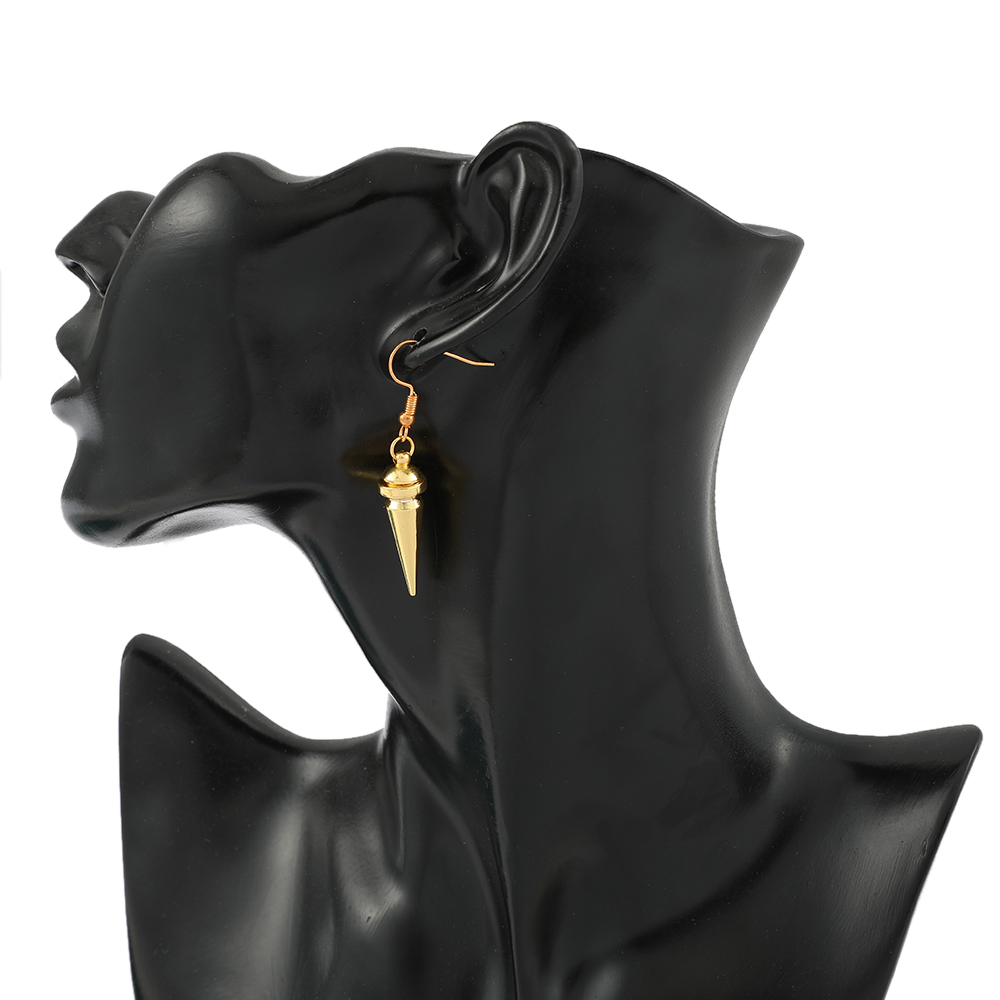 Orecchini Minimalisti Dorati a - Women Fashion Hub recensione e prezzo