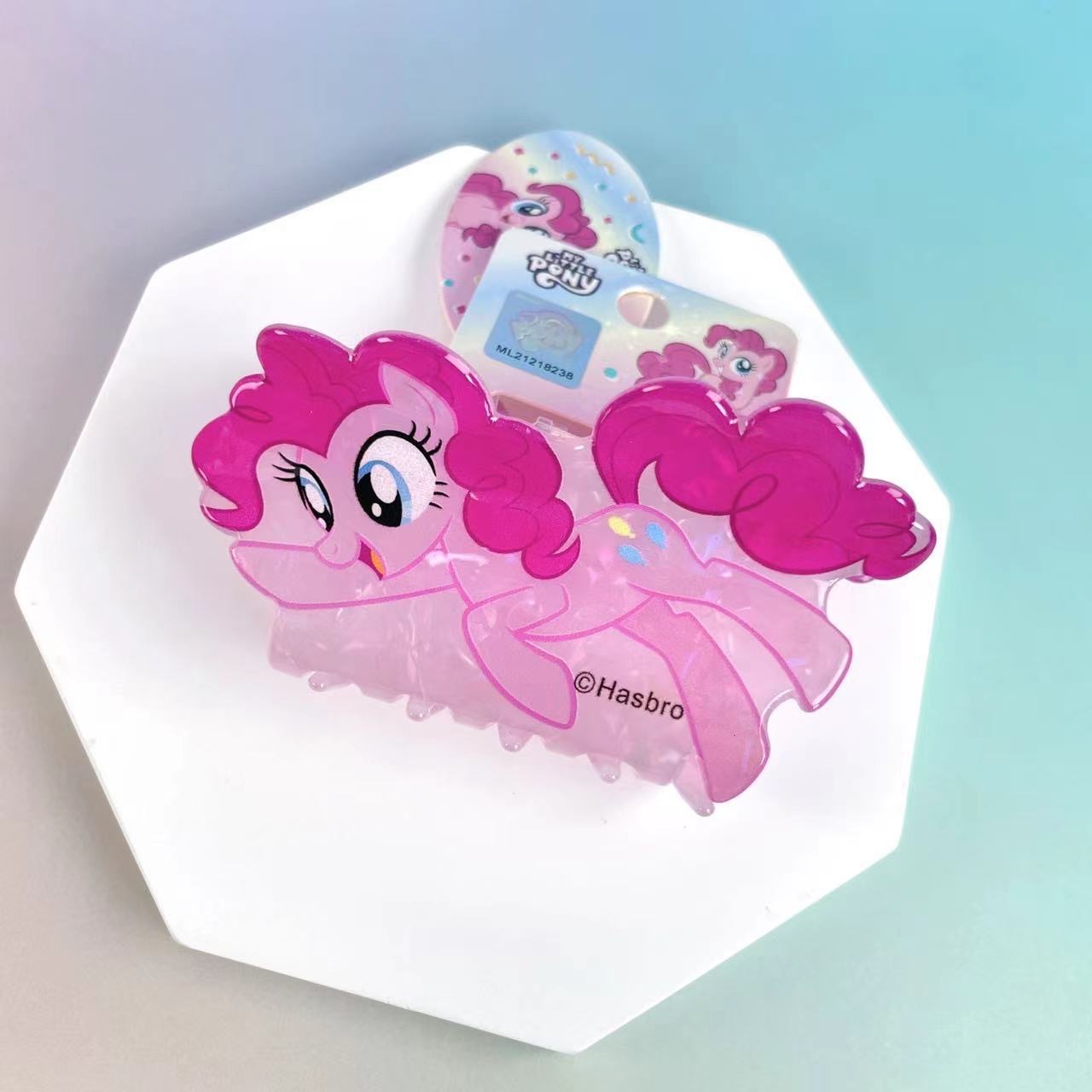 Hasbro My Little Pony Fermagli - Trend Women Fashion recensione e prezzo