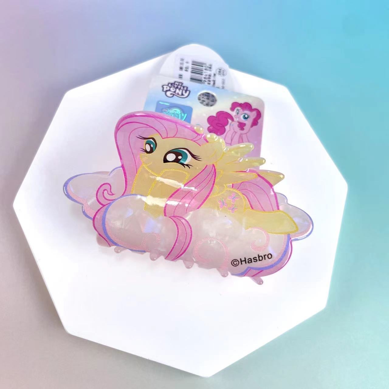 Hasbro My Little Pony Fermagli - Trend Women Fashion recensione e prezzo