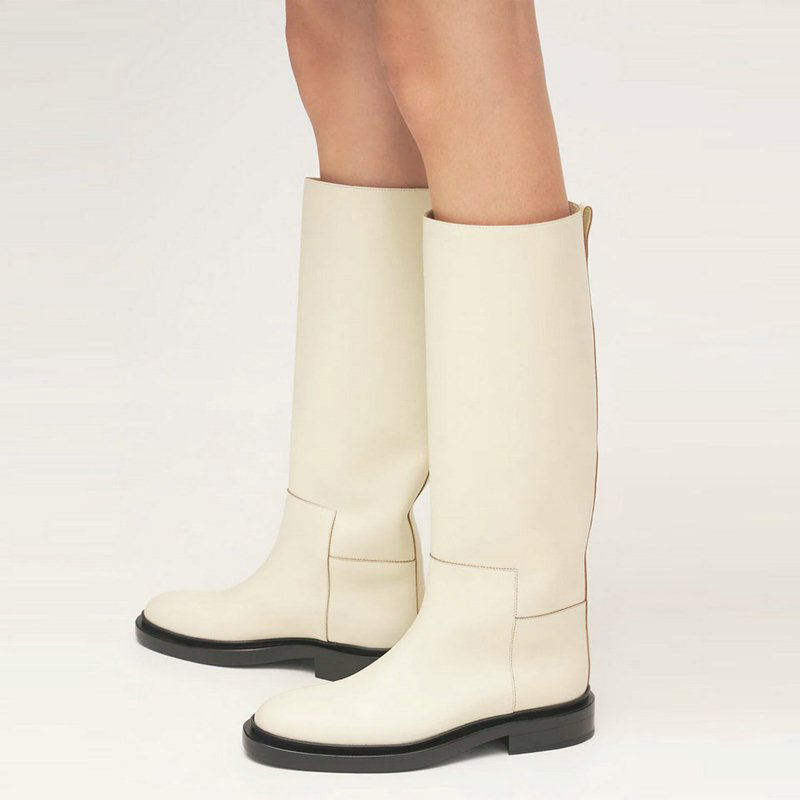 Meotina stivali alti al ginocc - Women'S Fashion Knee High Boots recensione e prezzo