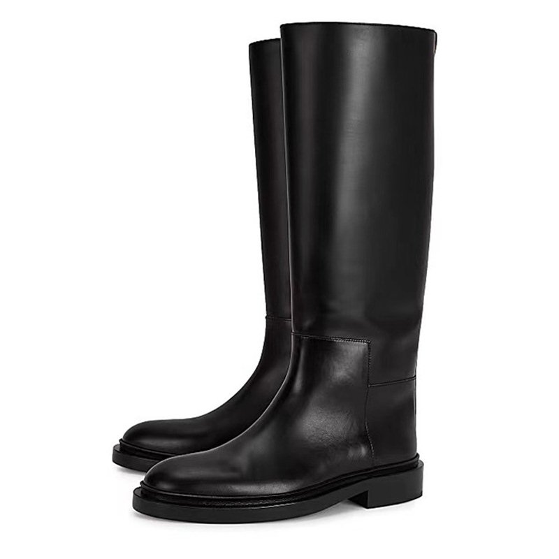 Meotina stivali alti al ginocc - Women'S Fashion Knee High Boots recensione e prezzo