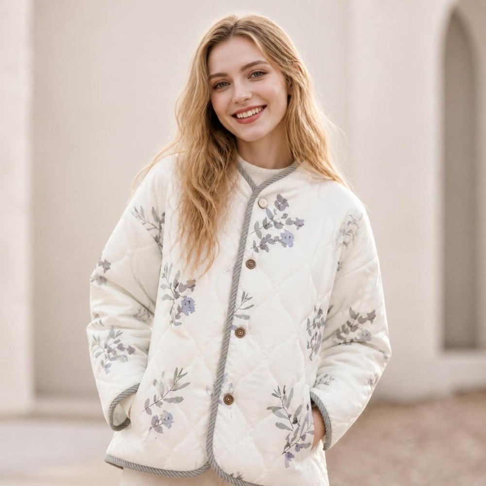 Cappotto da donna Y2K alla mod - Women'S Fashion Bomber Jacket recensione e prezzo