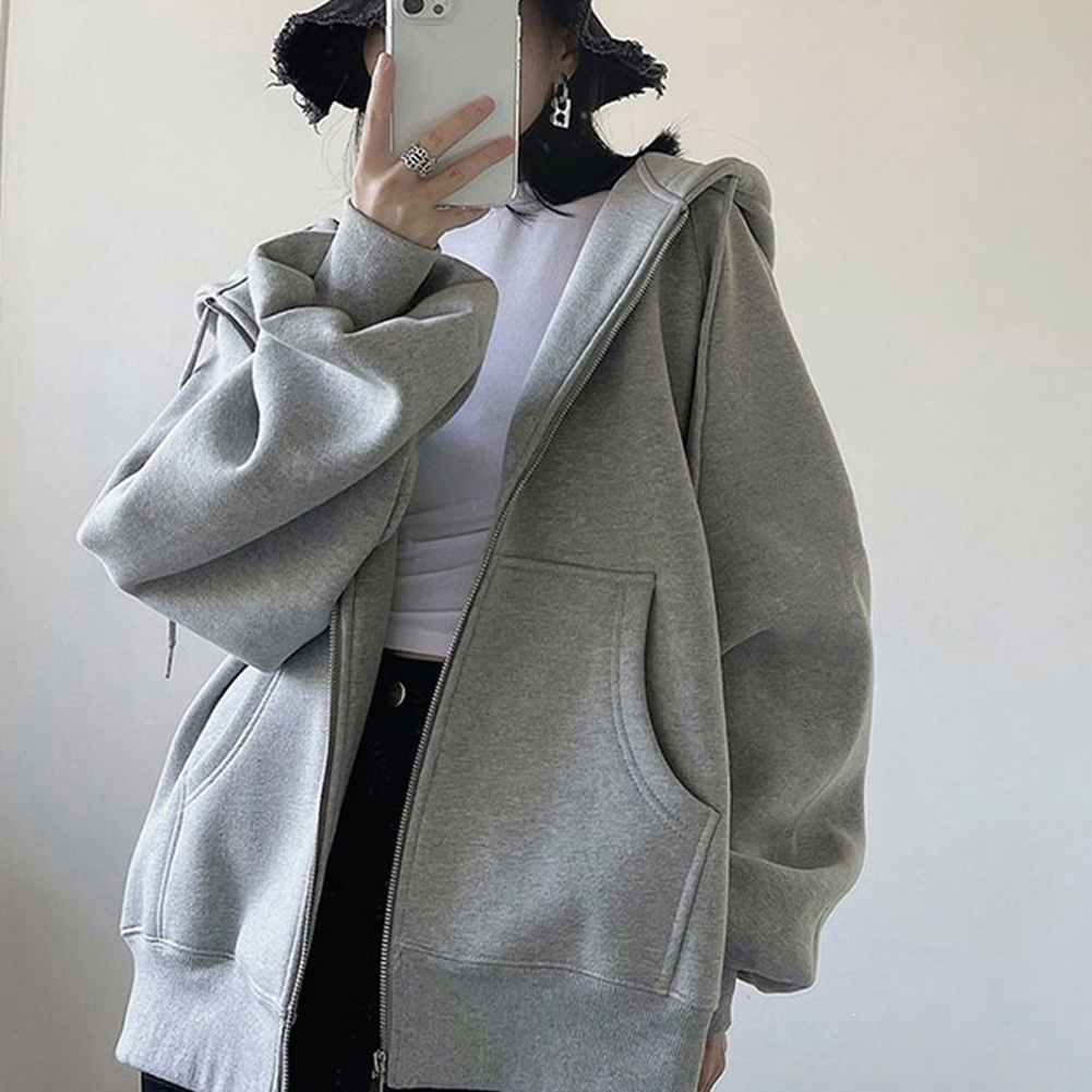 Cardigan con cappuccio e foder - Longline Cardigan Knit recensione e prezzo