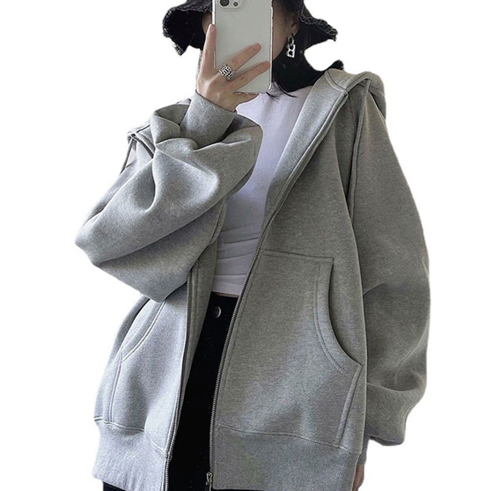 Cardigan con cappuccio e foder - Longline Cardigan Knit recensione e prezzo