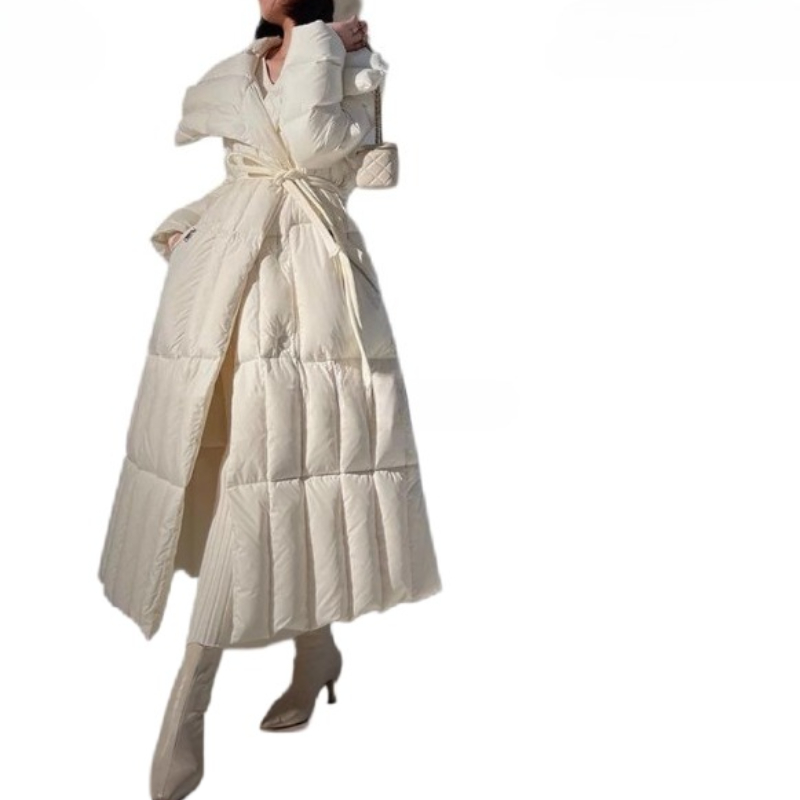 Moda figlia allentata temperam - Women'S Fashion Quilted Jacket recensione e prezzo