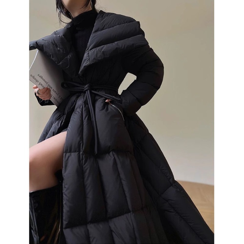 Moda figlia allentata temperam - Women'S Fashion Quilted Jacket recensione e prezzo