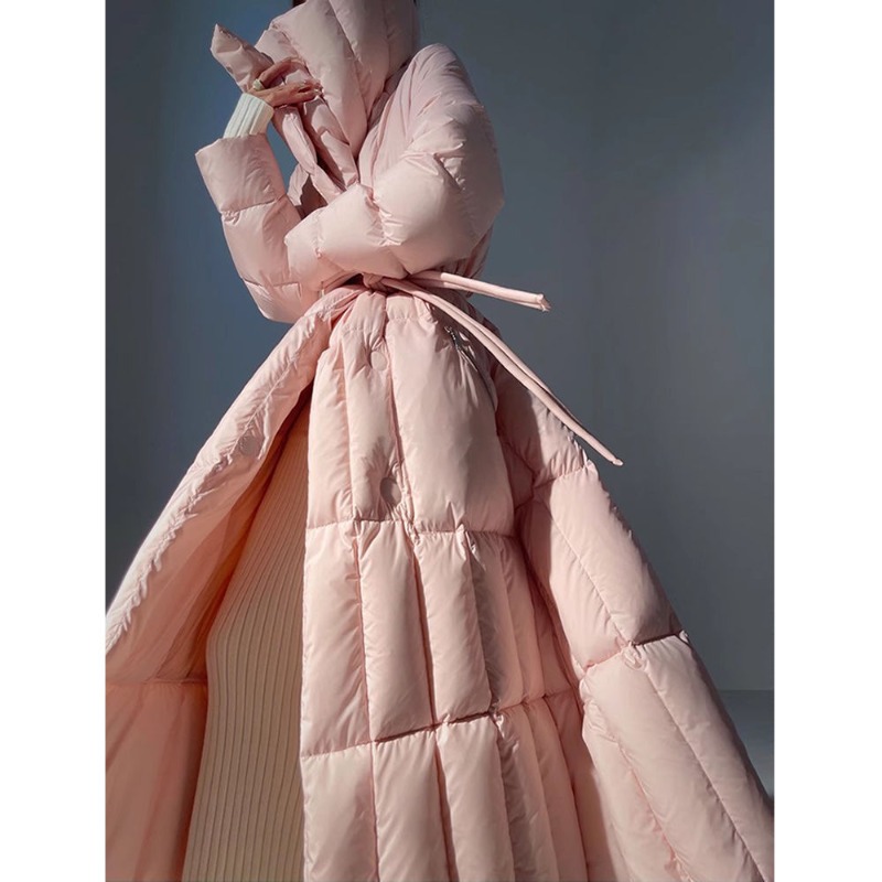 Moda figlia allentata temperam - Women'S Fashion Quilted Jacket recensione e prezzo