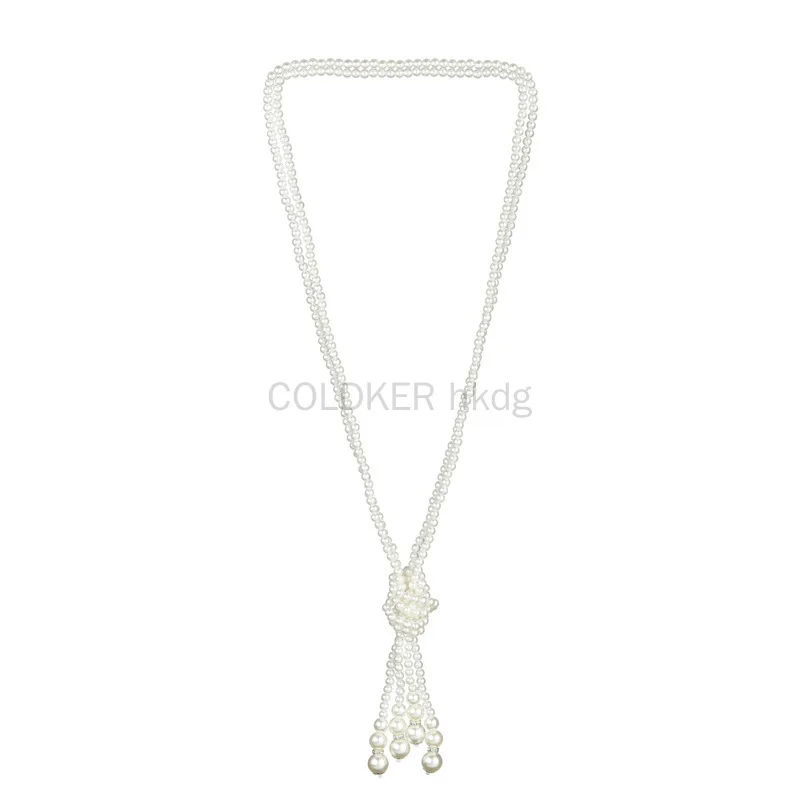 Collana di Perle Anni '20, Acc - Women'S Fashion In The 1920S recensione e prezzo