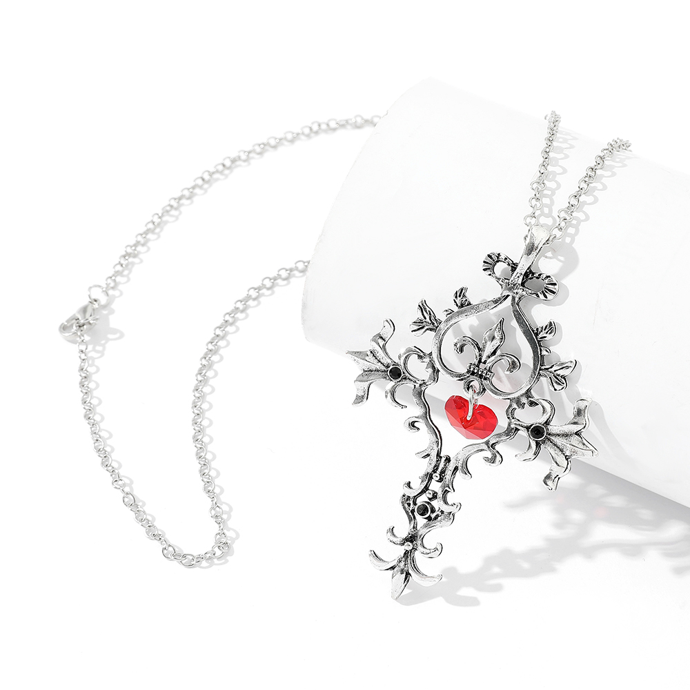Collana alla Moda Squisita Vin - Women Fashion Hub recensione e prezzo