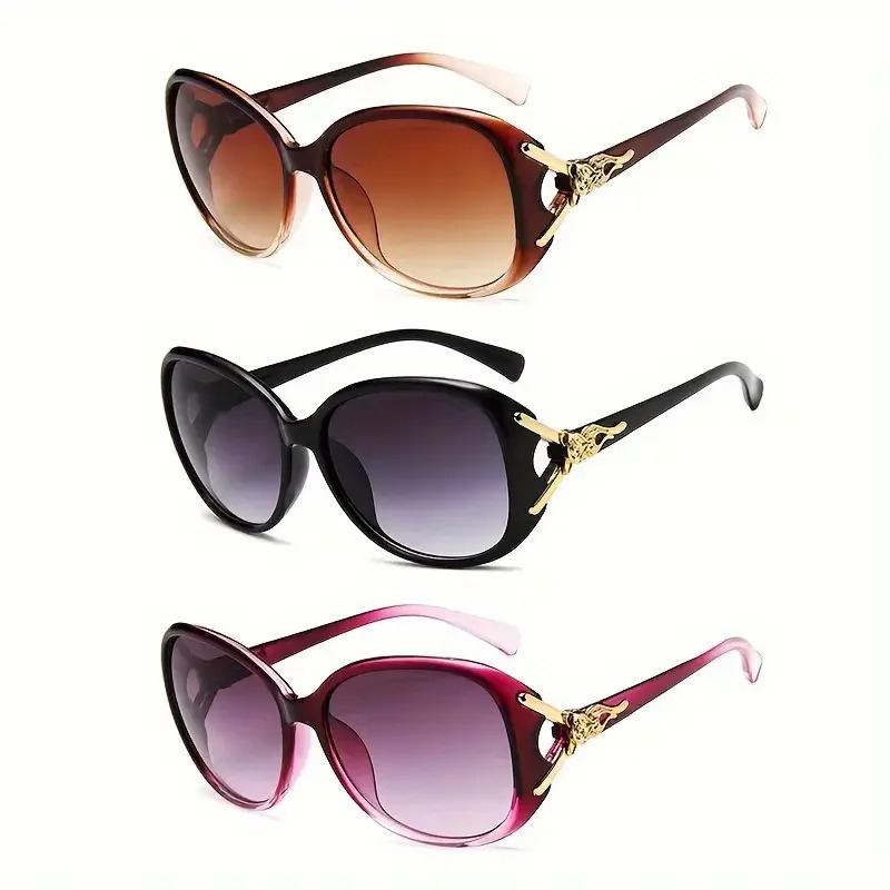 1/3 Pezzi Occhiali da Sole Ove - Women'S Fashion Eyeglass Frames recensione e prezzo