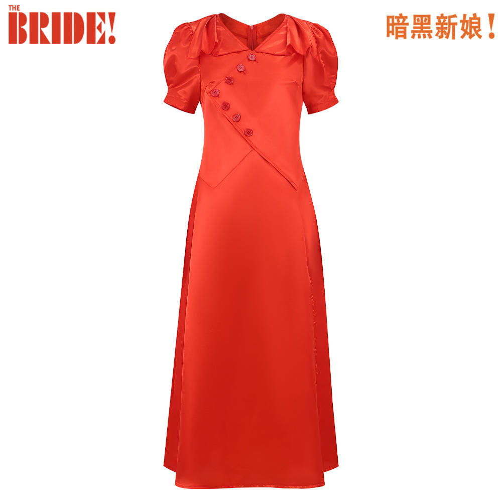 Costume da Sposa del Terrore,  - Women Fashion Reddit recensione e prezzo