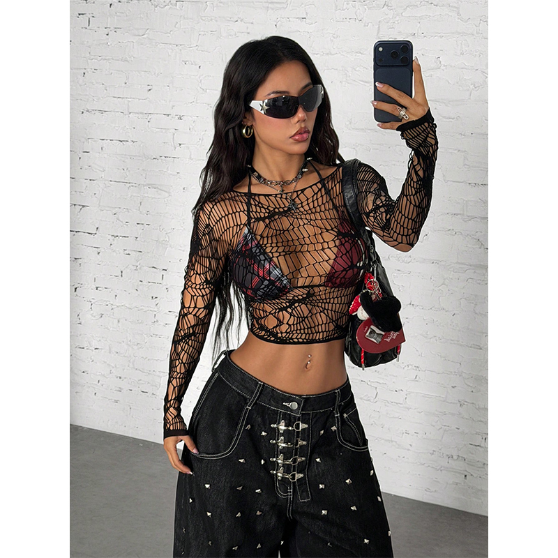 Top da donna a maniche lunghe  - Trend Women Fashion recensione e prezzo