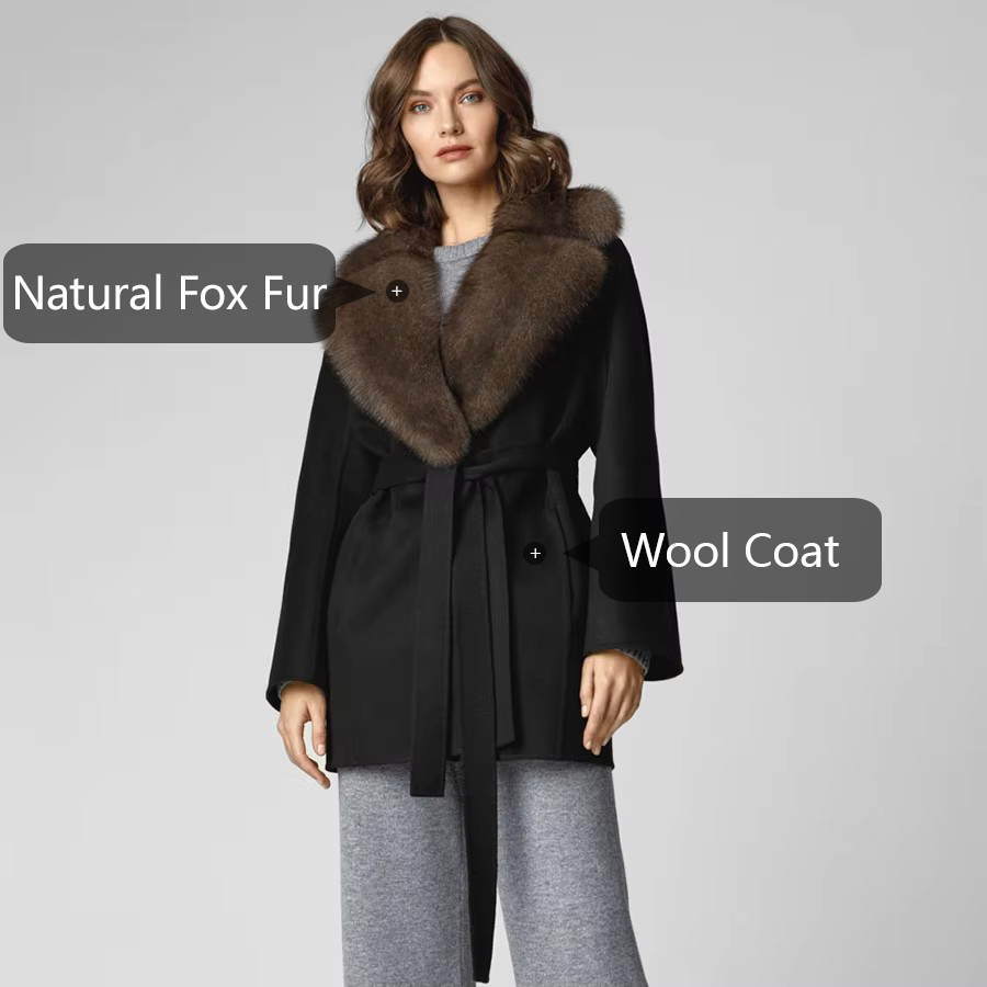 Giacca Corta da Uomo in Vera P - Women'S Fashion Bomber Jacket recensione e prezzo