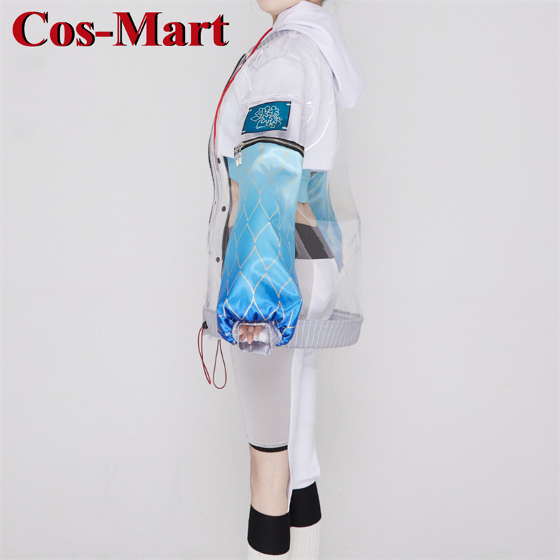 Cos-Mart Hot Anime VTuber Holo - Women Fashion Jackets recensione e prezzo