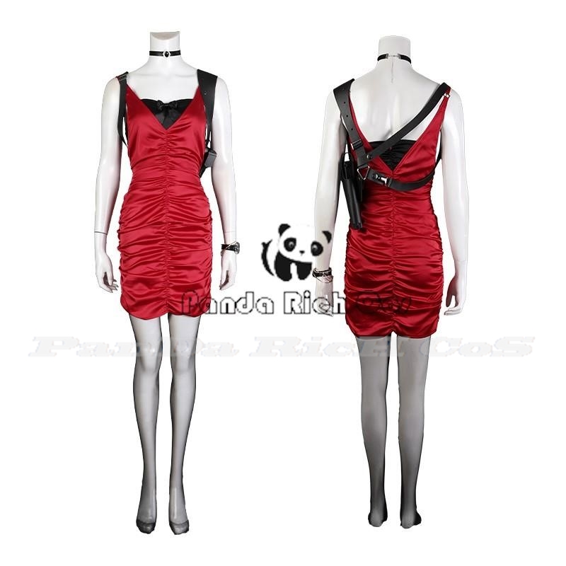 Resident femminile 4 Ada Wong  - Women Fashion Reddit recensione e prezzo
