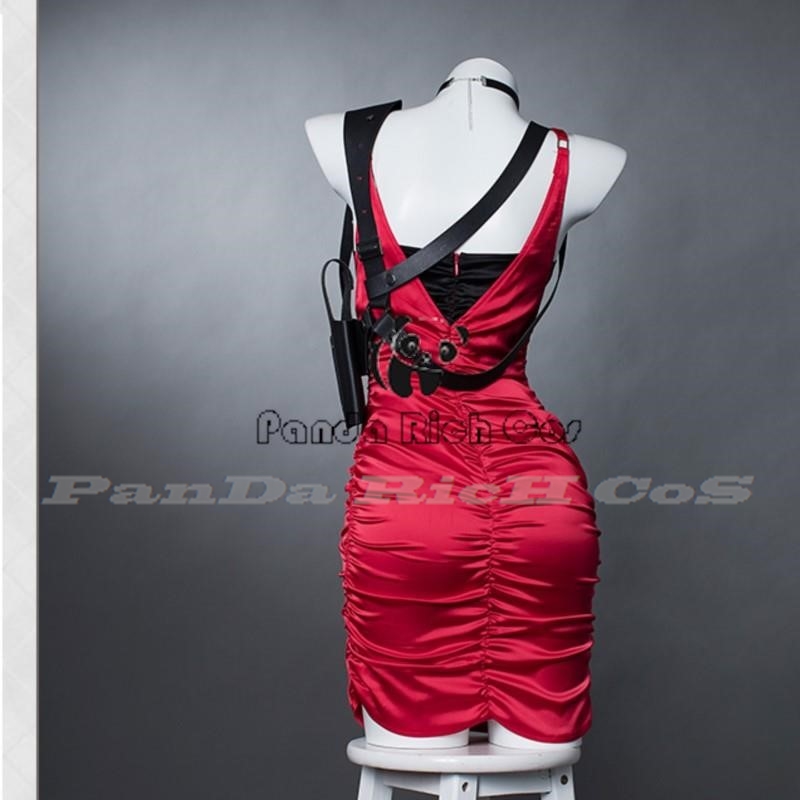 Resident femminile 4 Ada Wong  - Women Fashion Reddit recensione e prezzo
