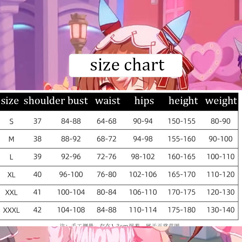 ANIMECC IN STOCK Parrucca Cosp - Women'S Fashion Hats recensione e prezzo