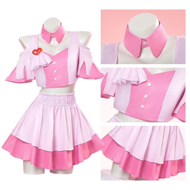 ANIMECC IN STOCK Parrucca Cosp - Women'S Fashion Hats recensione e prezzo
