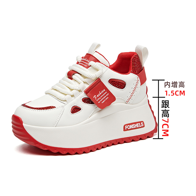 2025 Nuove scarpe da ginnastic - Women'S Fashion Spring 2025 recensione e prezzo