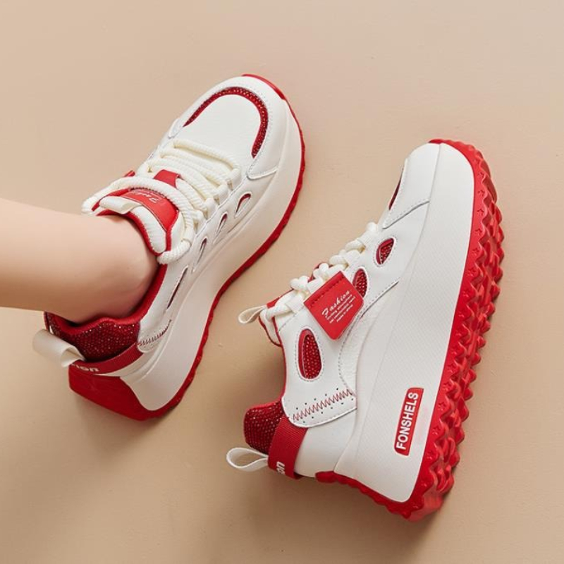 2025 Nuove scarpe da ginnastic - Women'S Fashion Spring 2025 recensione e prezzo