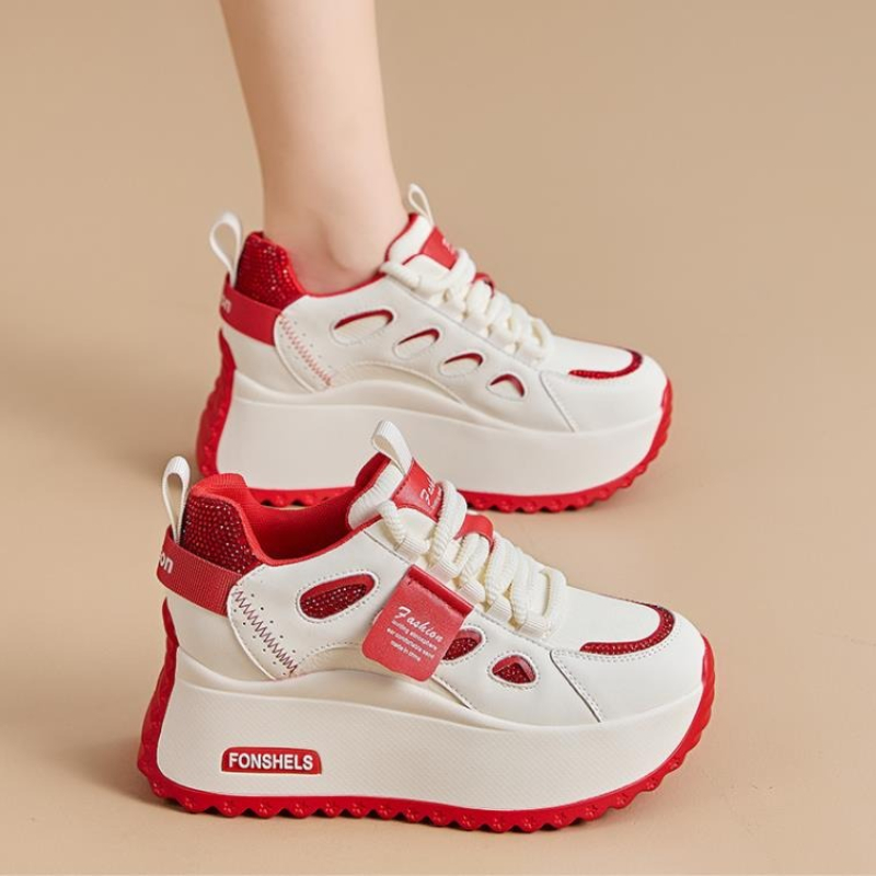 2025 Nuove scarpe da ginnastic - Women'S Fashion Spring 2025 recensione e prezzo