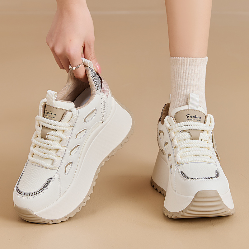 2025 Nuove scarpe da ginnastic - Women'S Fashion Spring 2025 recensione e prezzo