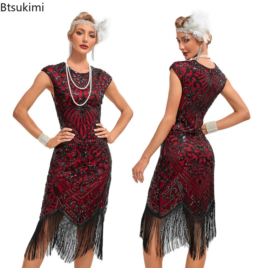 Abito da donna estivo vintage  - Women'S Fashion In The 1920S recensione e prezzo