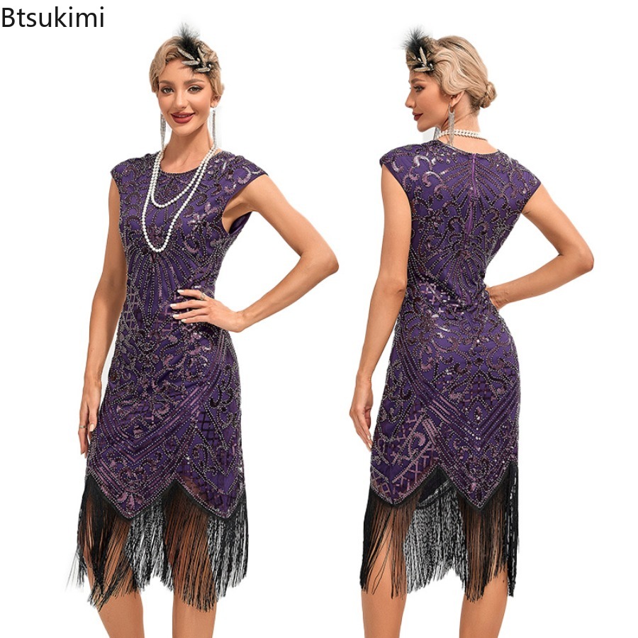 Abito da donna estivo vintage  - Women'S Fashion In The 1920S recensione e prezzo