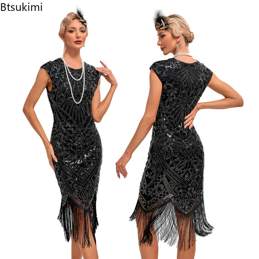 Abito da donna estivo vintage  - Women'S Fashion In The 1920S recensione e prezzo