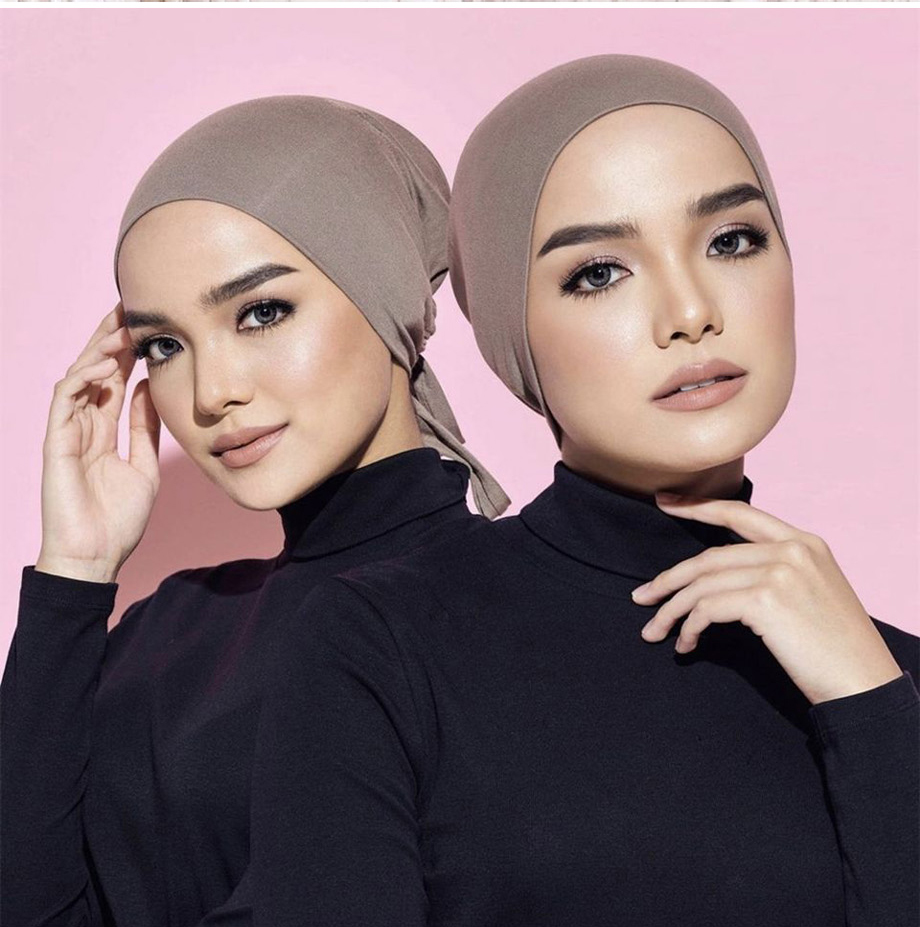 Nuovo Turbante Morbido in Moda - Women'S Fashion Hats recensione e prezzo