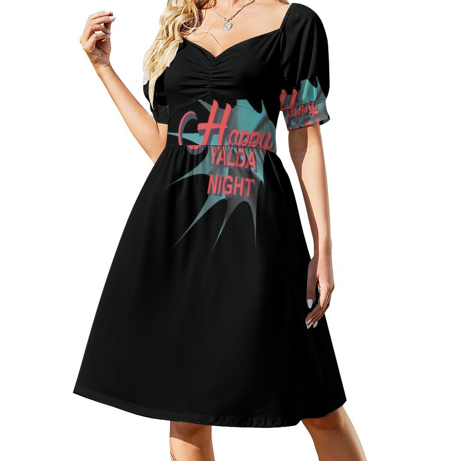 Abito Yd Boho Chic, elegante e - Women Fashion Gown recensione e prezzo