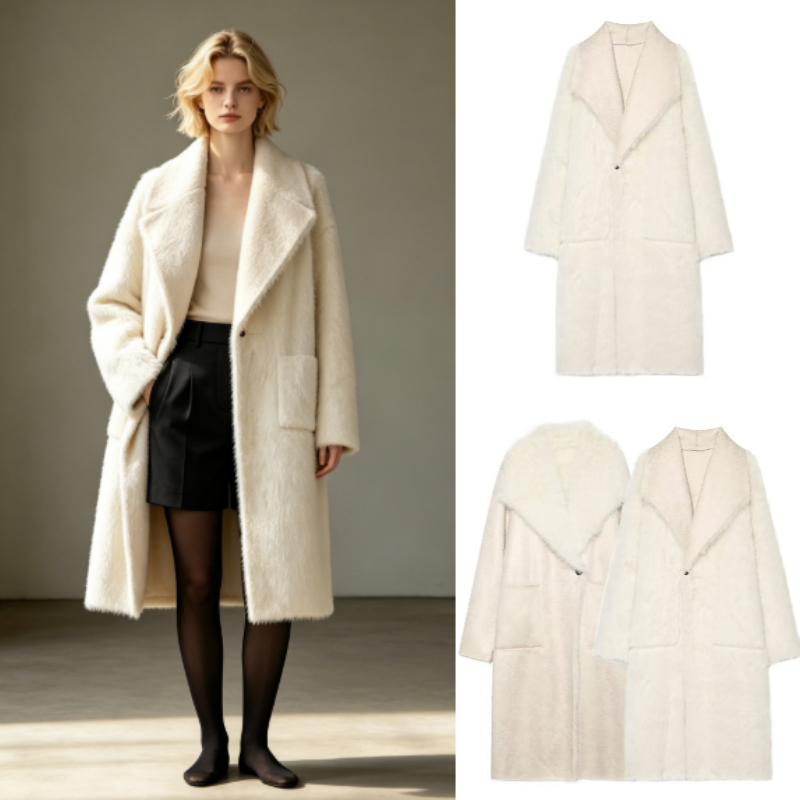 Giacca Cappotto da Donna Autun - Women'S Fashion Quilted Jacket recensione e prezzo