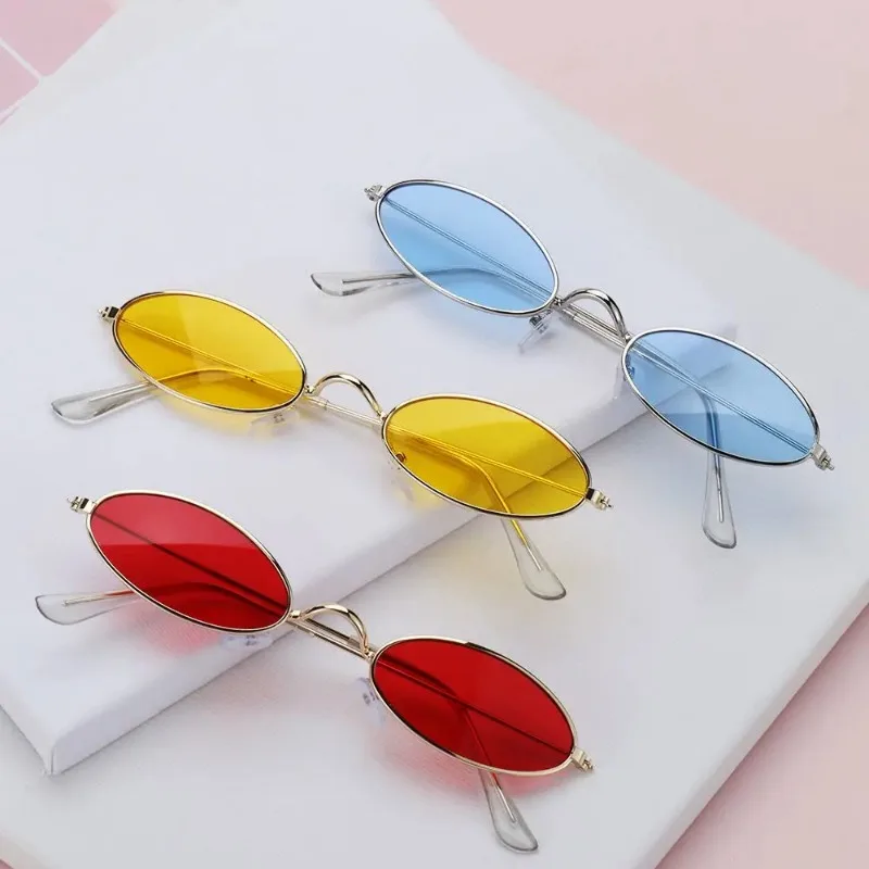 Occhiali da sole ovali con mon - Women'S Fashion Eyeglass Frames recensione e prezzo