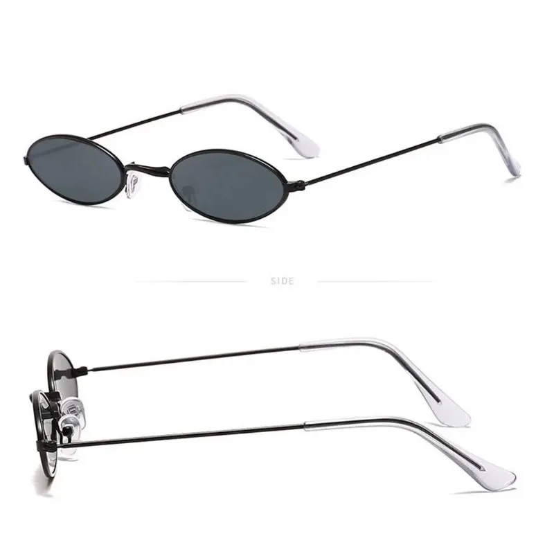 Occhiali da sole ovali con mon - Women'S Fashion Eyeglass Frames recensione e prezzo