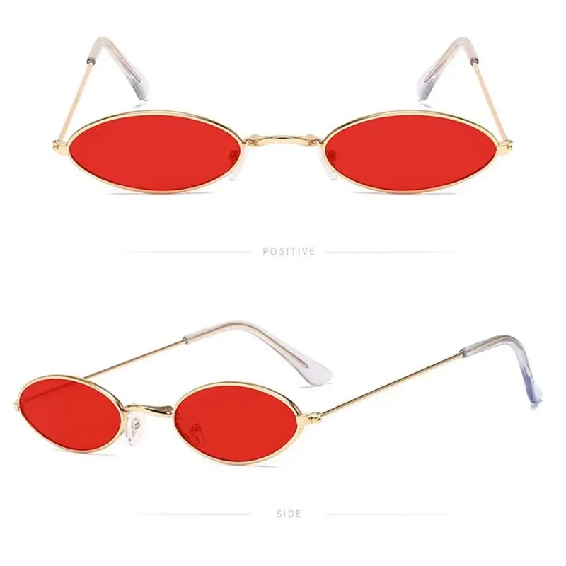 Occhiali da sole ovali con mon - Women'S Fashion Eyeglass Frames recensione e prezzo