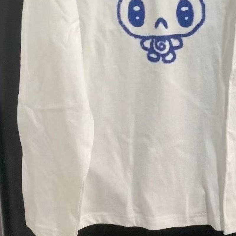 Kimutomo T-shirt da donna Cart - Trend Women Fashion recensione e prezzo