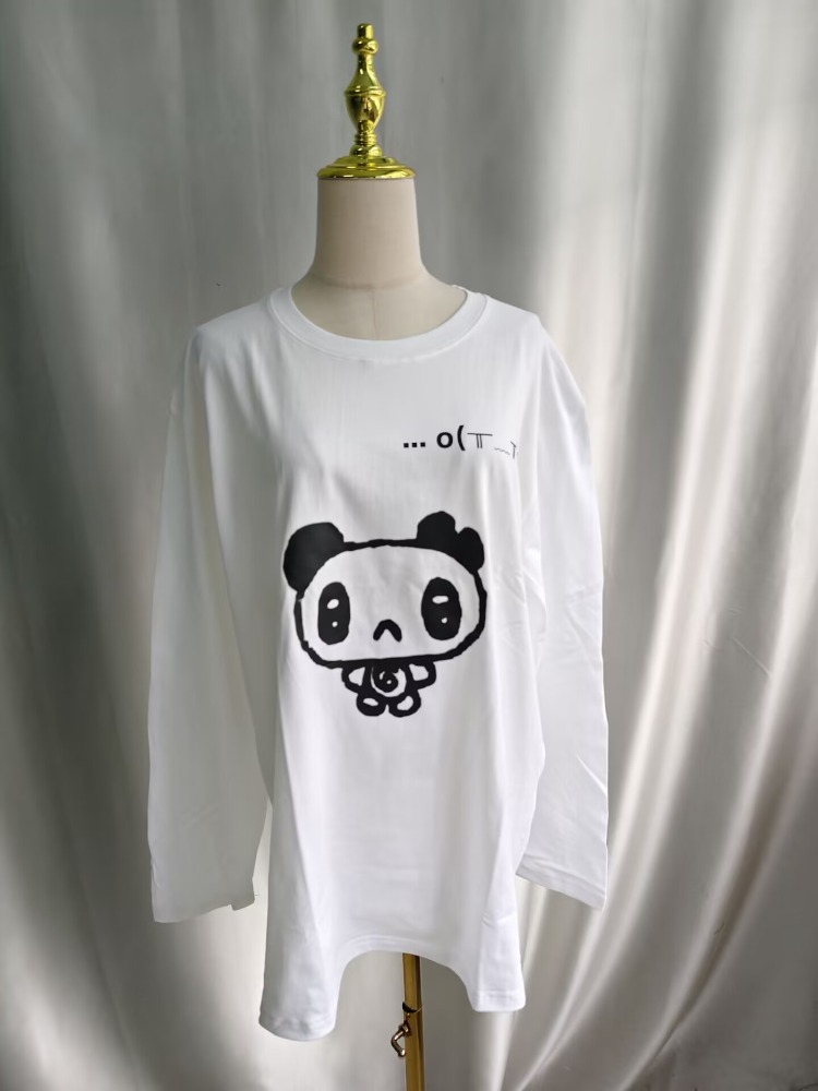 Kimutomo T-shirt da donna Cart - Trend Women Fashion recensione e prezzo
