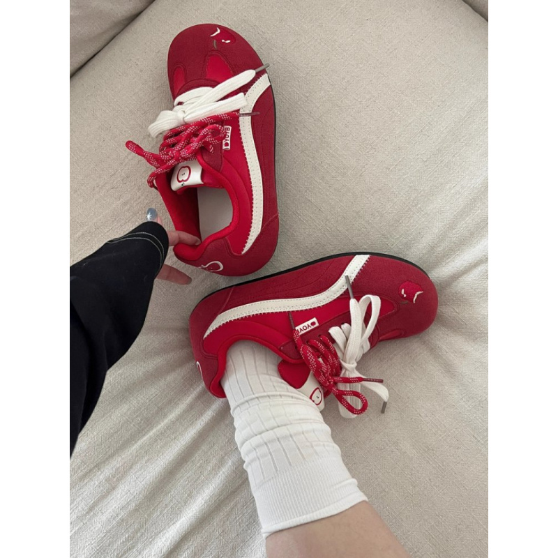 Scarpe da allenamento tedesche - Women'S Fashion Spring 2025 recensione e prezzo