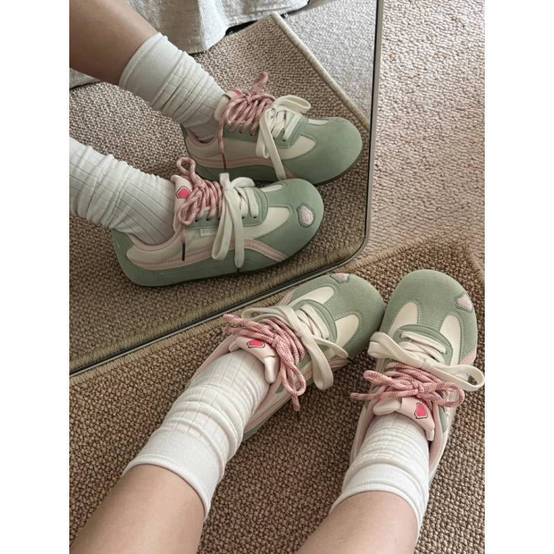Scarpe da allenamento tedesche - Women'S Fashion Spring 2025 recensione e prezzo
