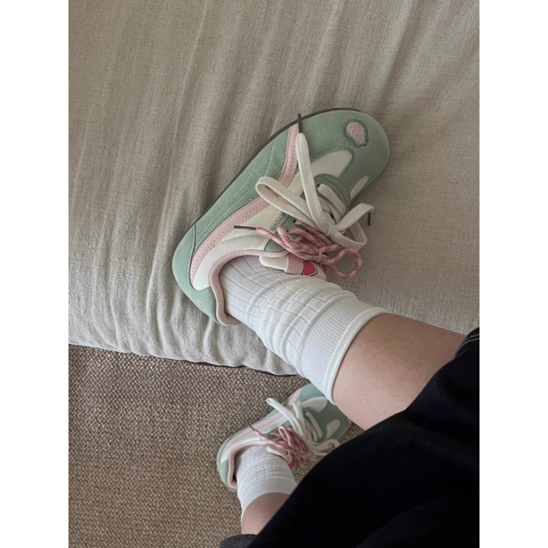Scarpe da allenamento tedesche - Women'S Fashion Spring 2025 recensione e prezzo