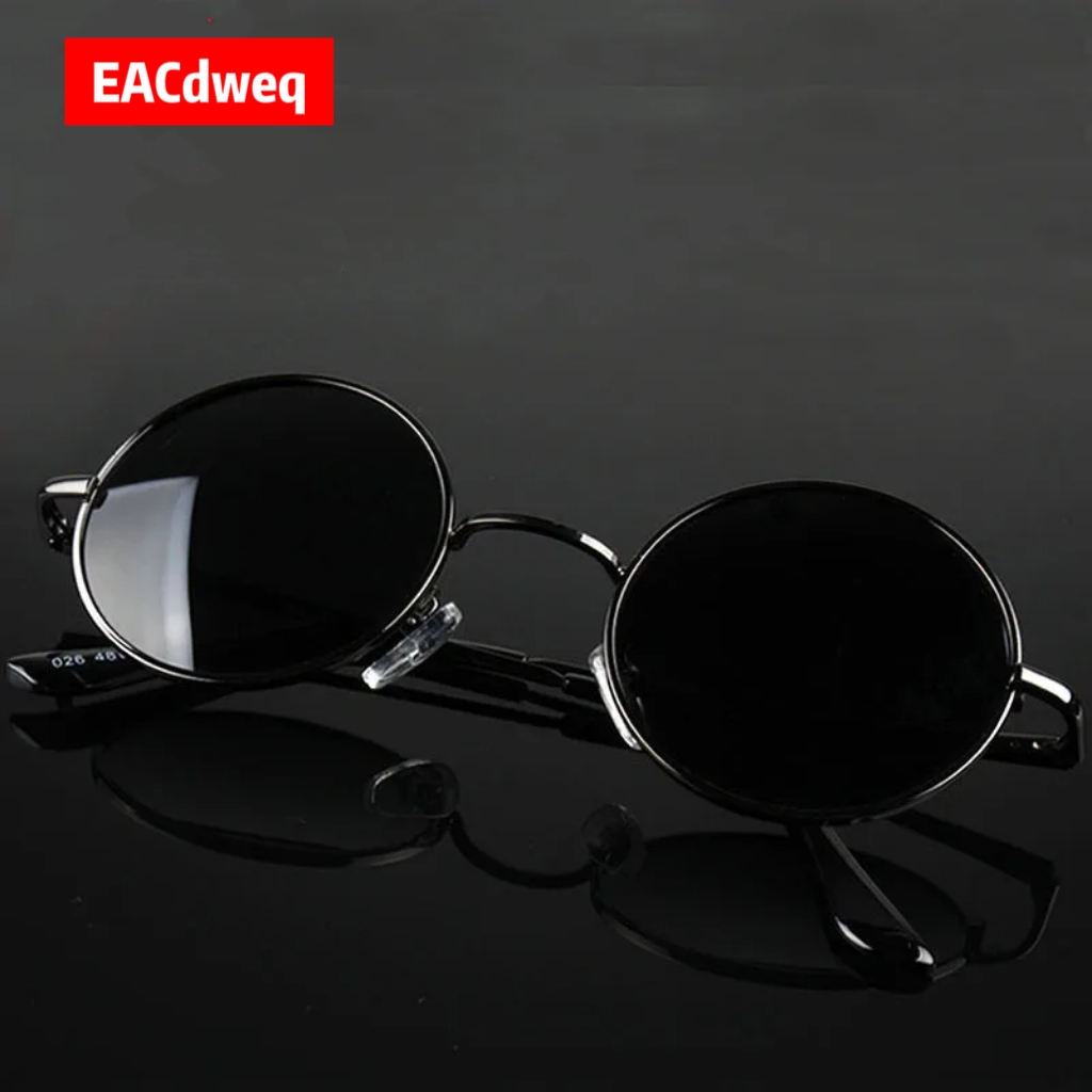 Occhiali da Sole Rotondi Retrò - Women'S Fashion Eyeglass Frames recensione e prezzo