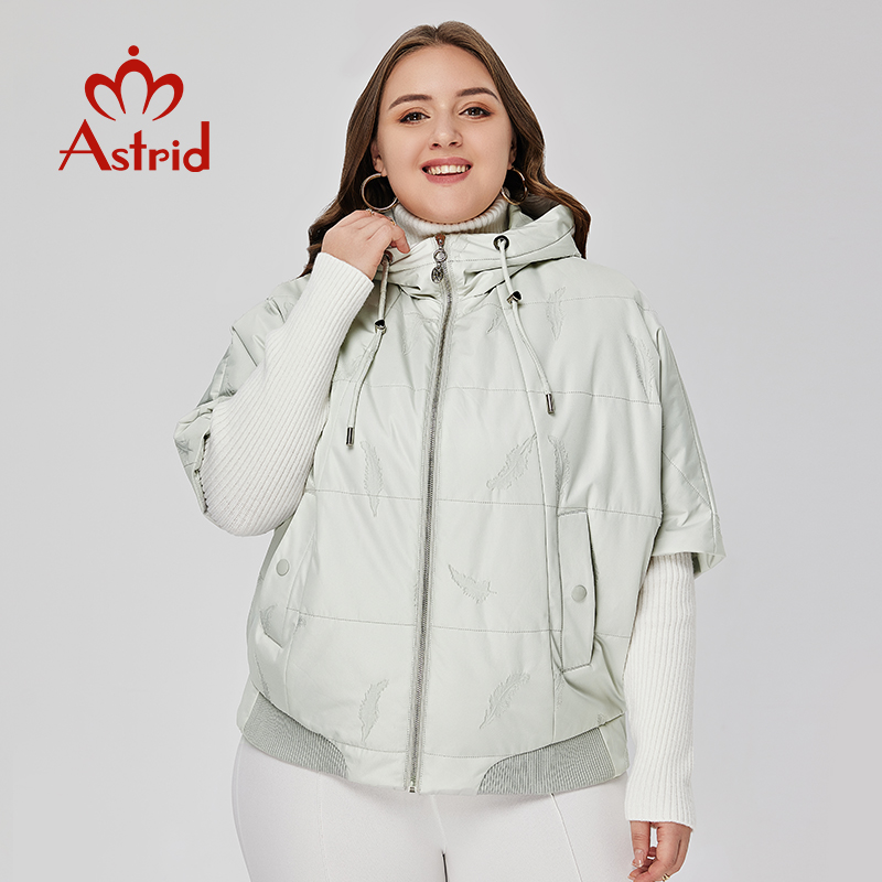 Astrid 2022 primavera donna pa - Women'S Fashion Quilted Jacket recensione e prezzo