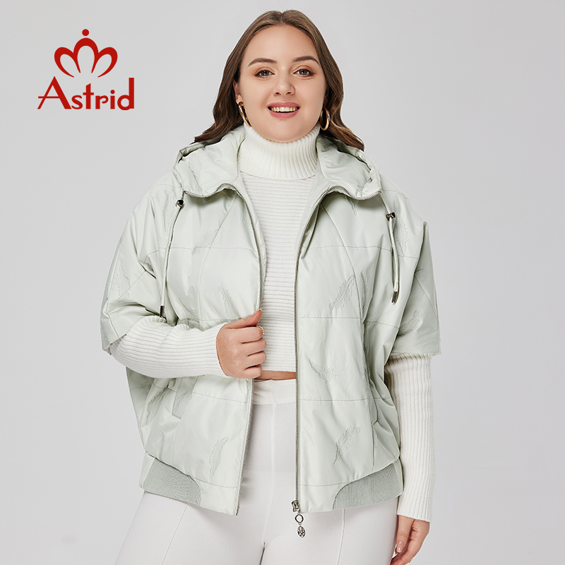 Astrid 2022 primavera donna pa - Women'S Fashion Quilted Jacket recensione e prezzo