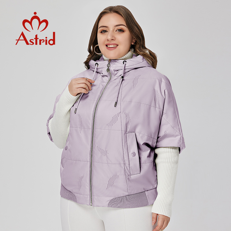 Astrid 2022 primavera donna pa - Women'S Fashion Quilted Jacket recensione e prezzo